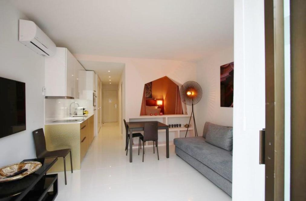 Appartamento Agence Aici - Gray D'albion *