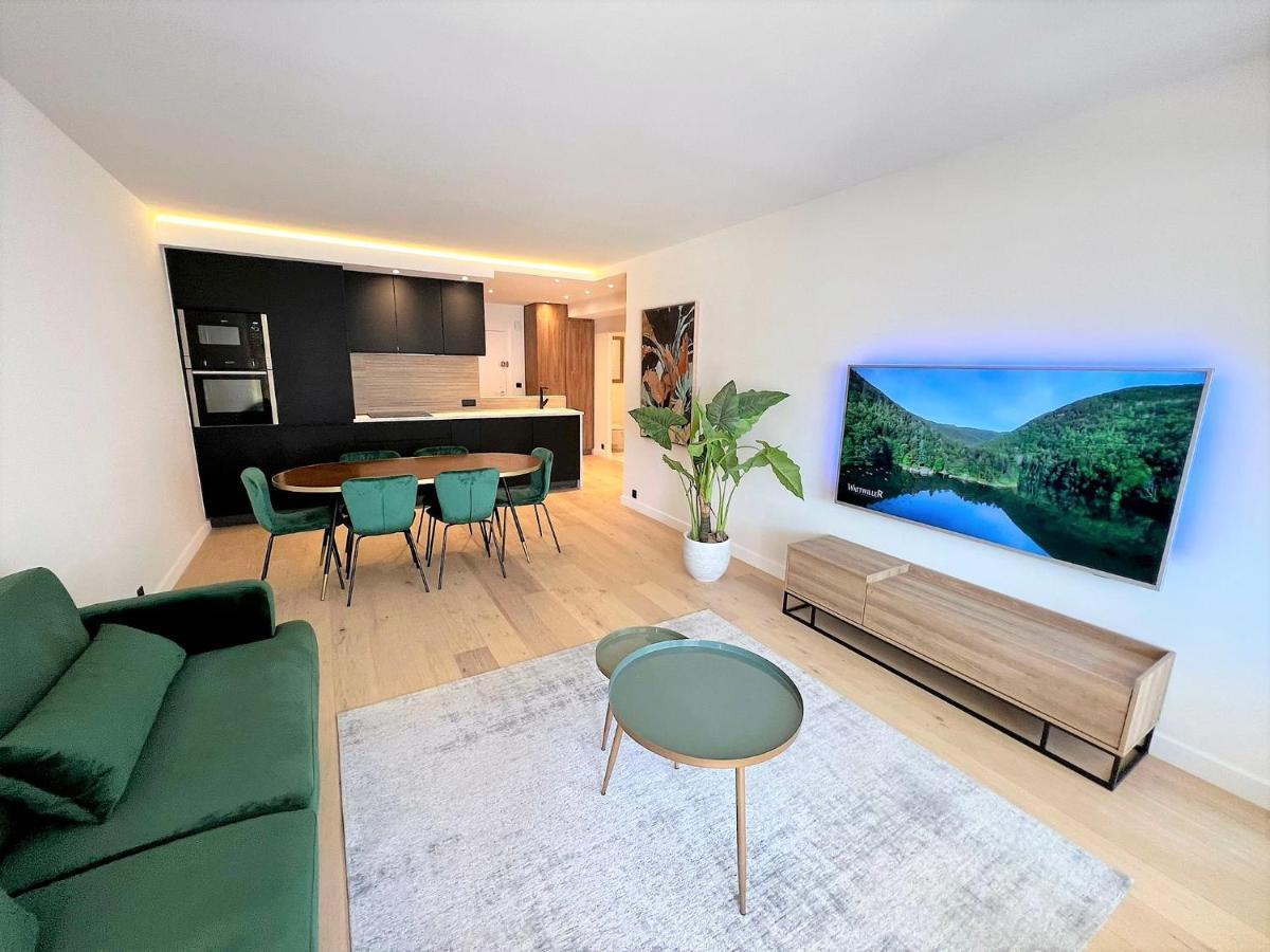 Agence Aici - Gray D'albion Appartamento Cannes