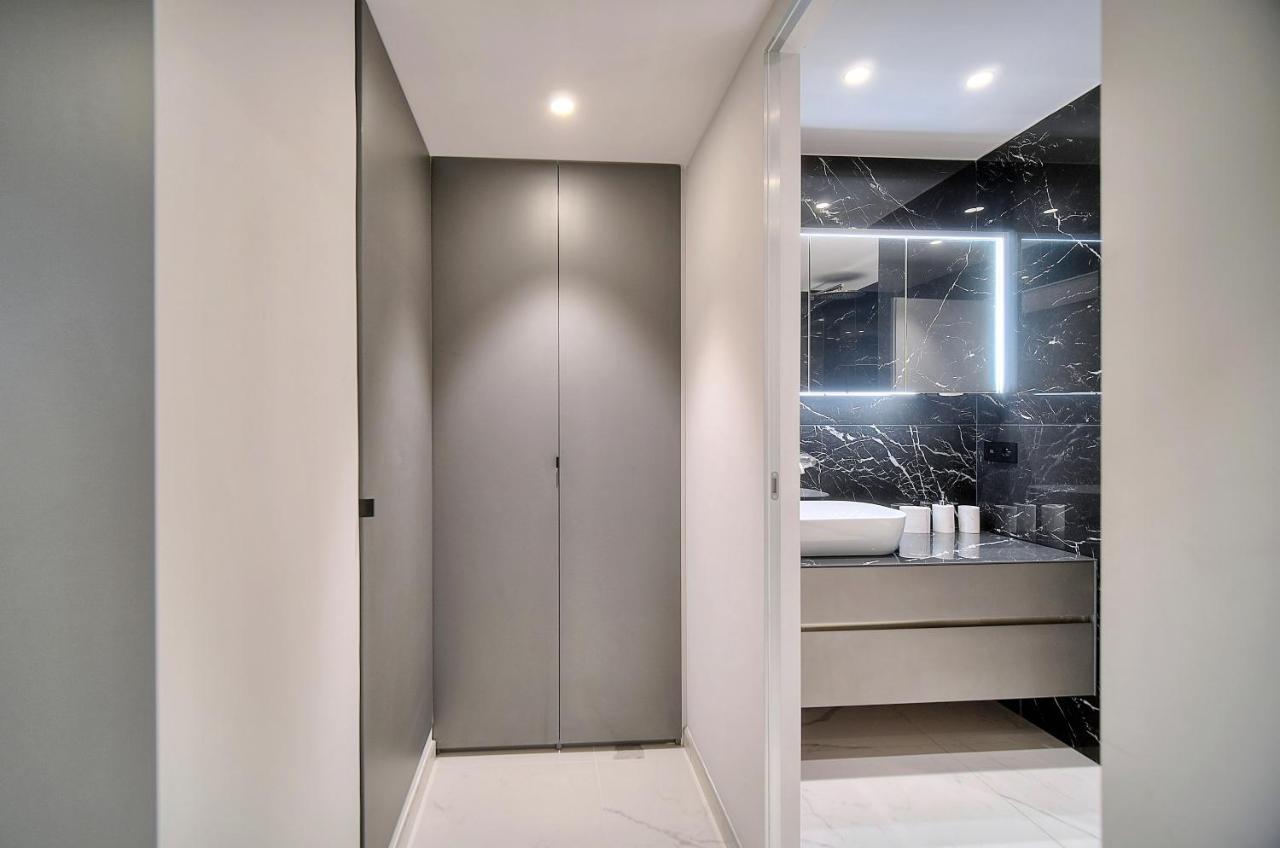 Appartamento Agence Aici - Gray D'albion Cannes