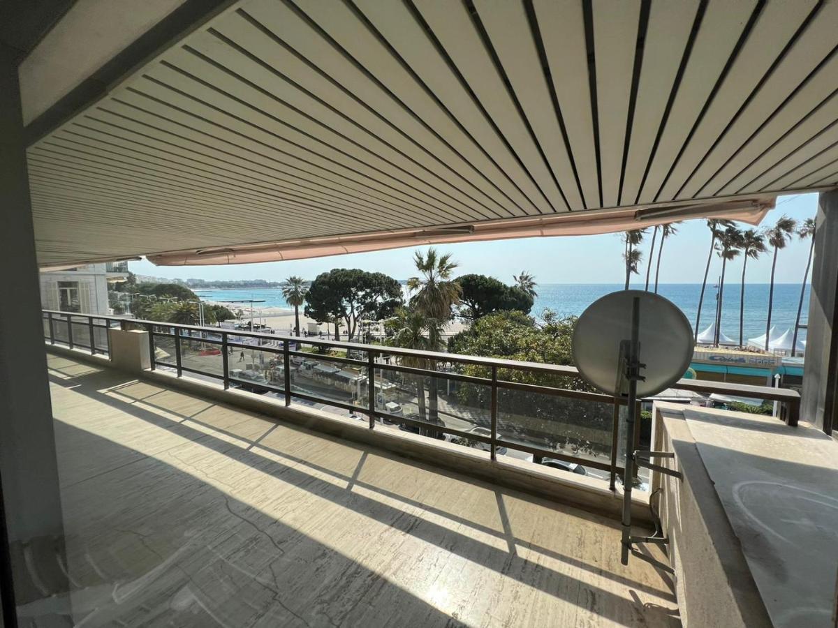 Appartamento Agence Aici - Gray D'albion Cannes