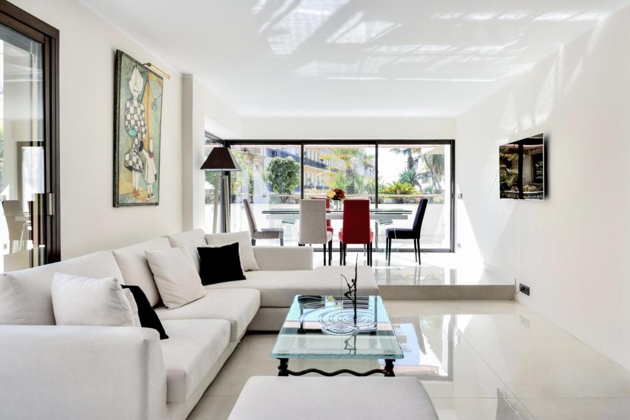 Agence Aici - Gray D'albion * Cannes