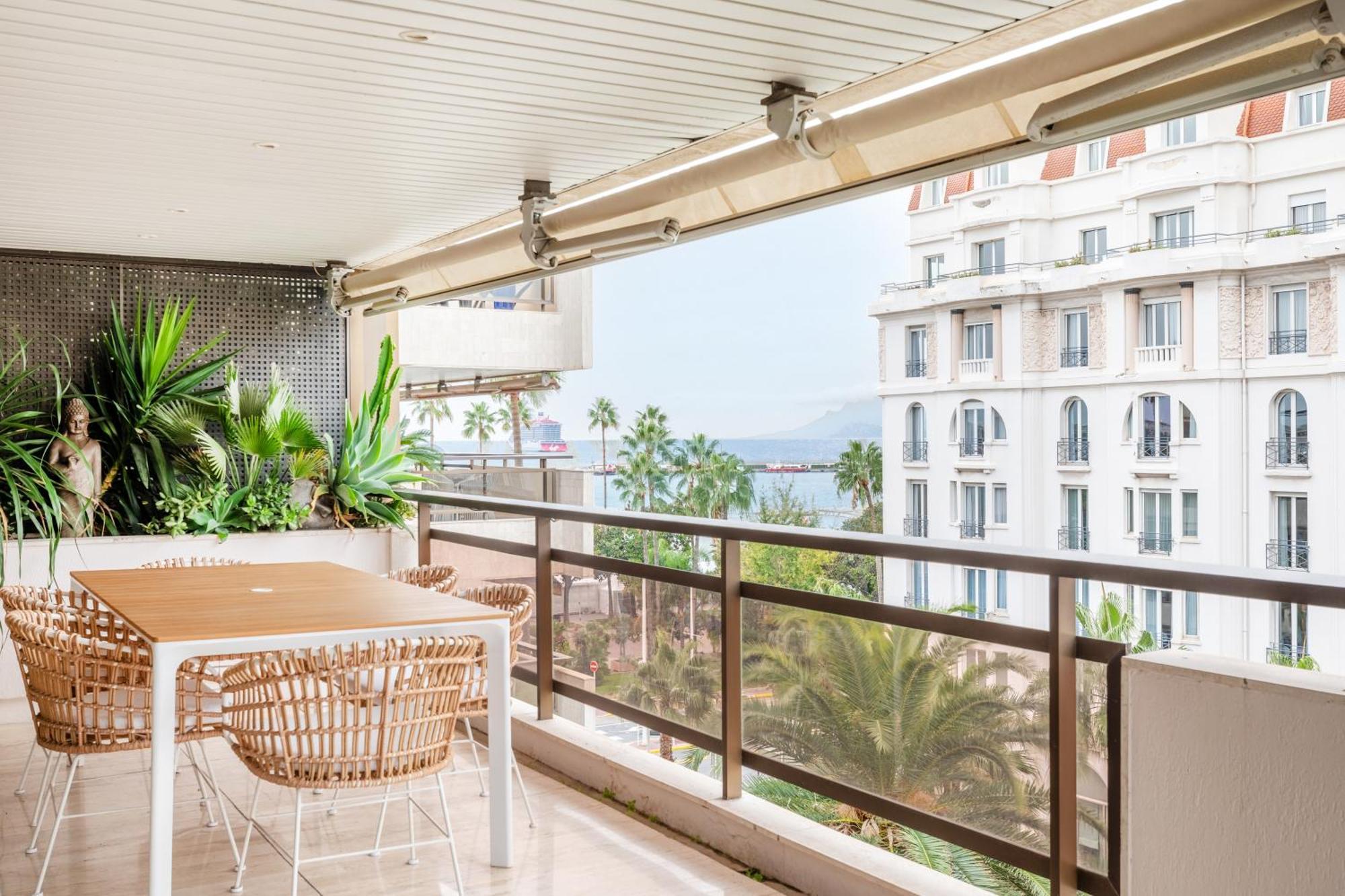 Appartamento Agence Aici - Gray D'albion Cannes