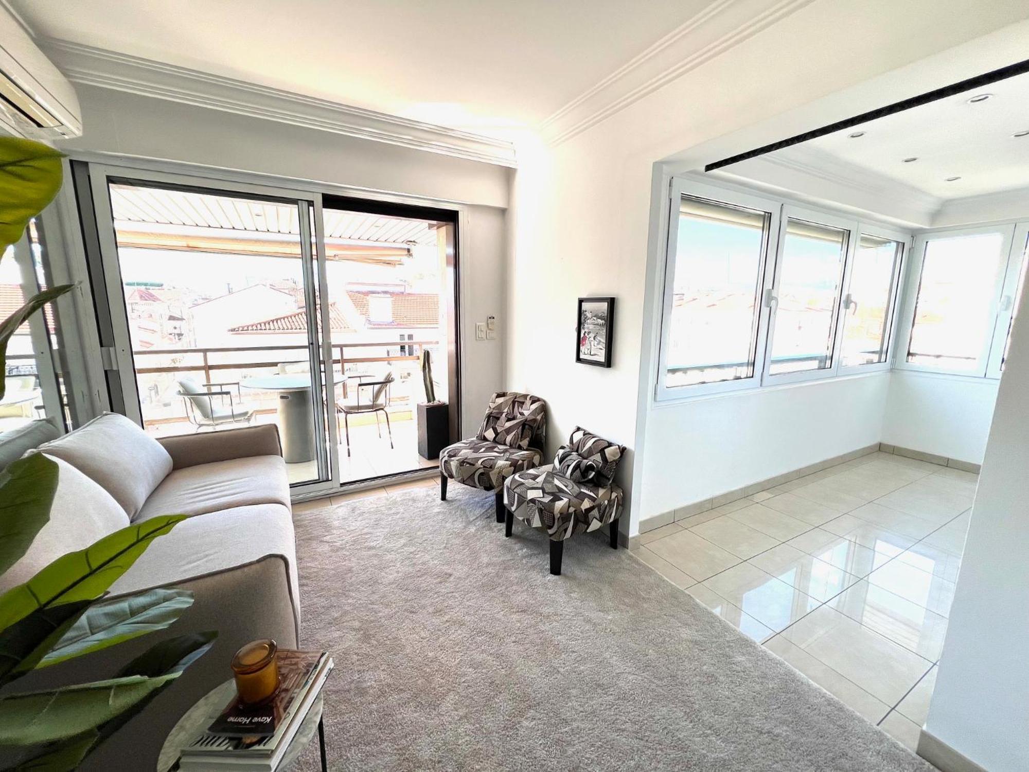 Agence Aici - Gray D'albion Appartamento