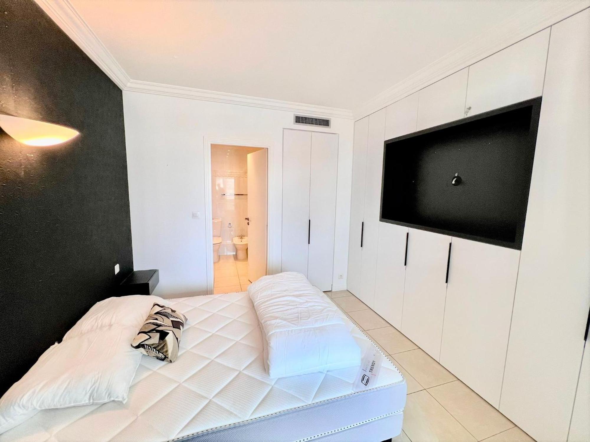 Appartamento Agence Aici - Gray D'albion Cannes