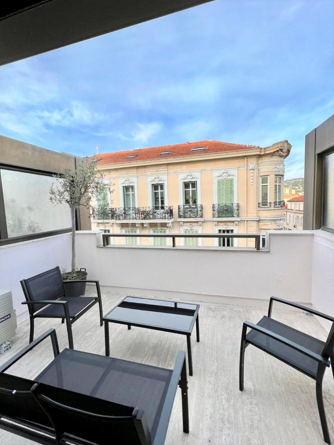 Appartamento Agence Aici - Gray D'albion *