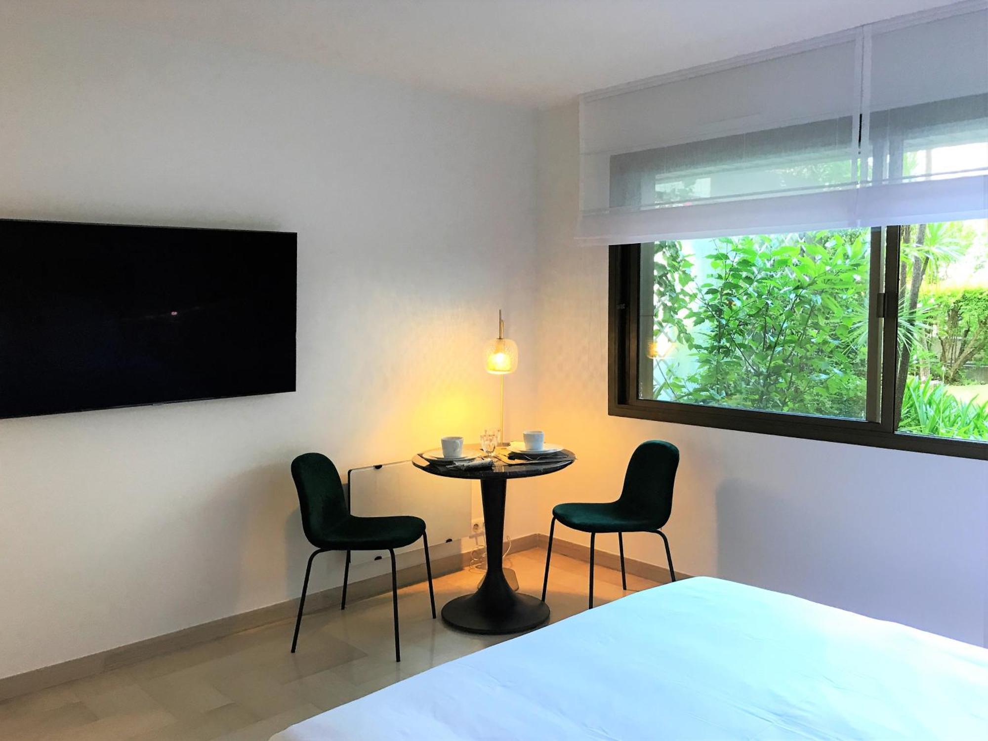 Agence Aici - Gray D'albion Appartamento Cannes