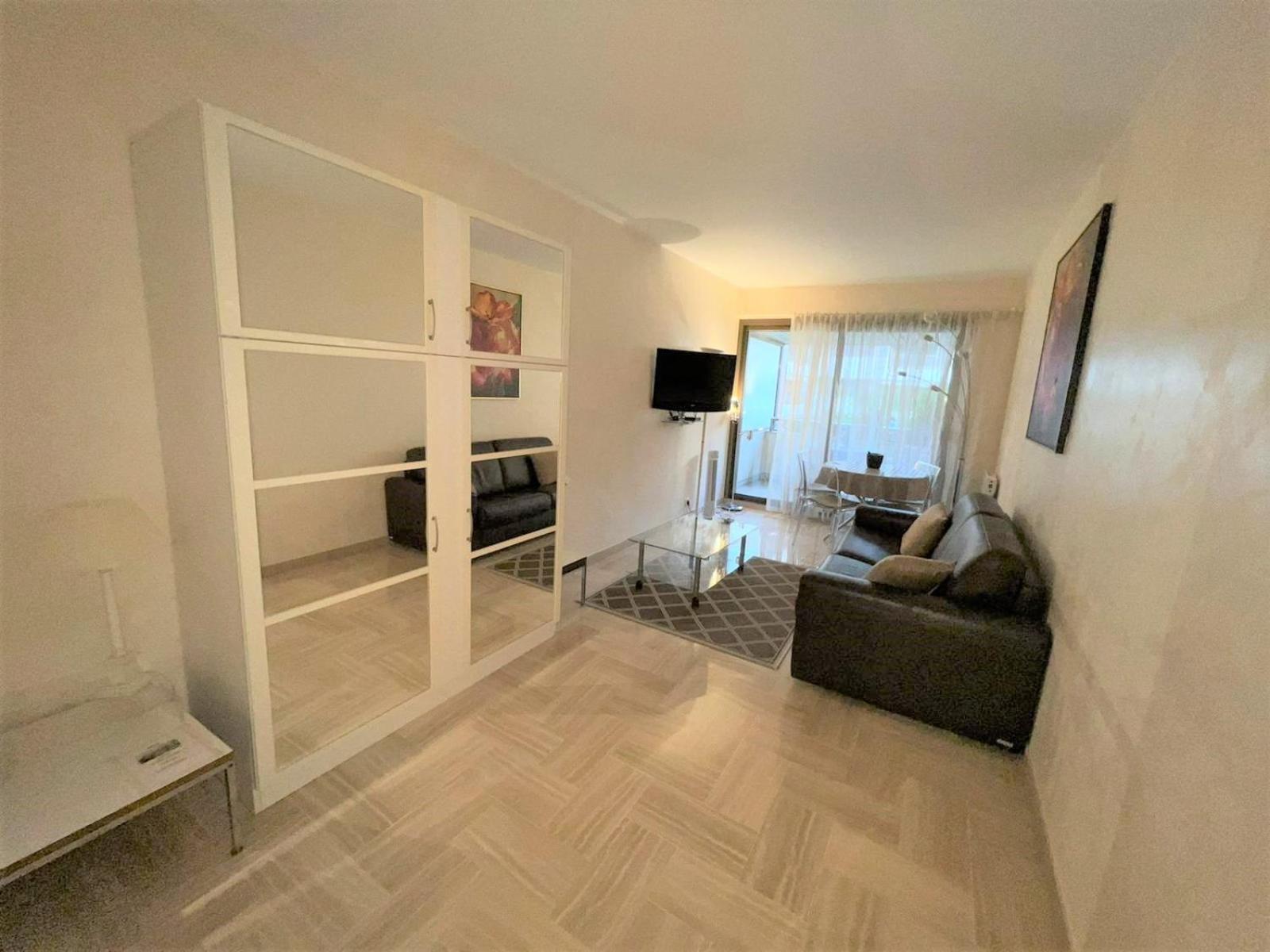 Appartamento Agence Aici - Gray D'albion Cannes
