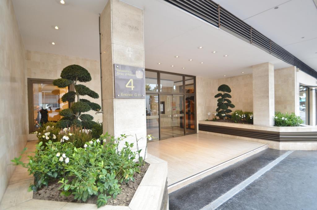 Agence Aici - Gray D'albion Appartamento