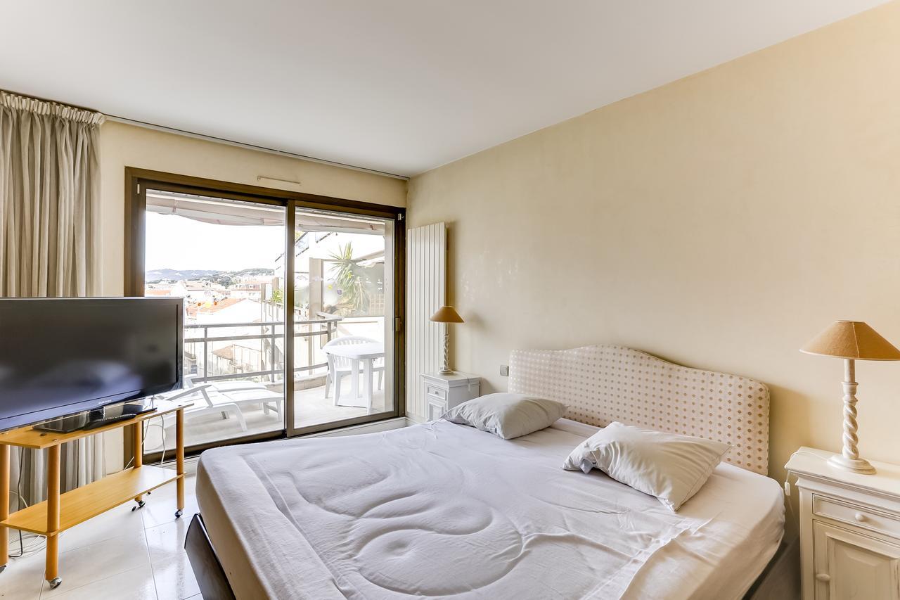 Agence Aici - Gray D'albion Appartamento Cannes