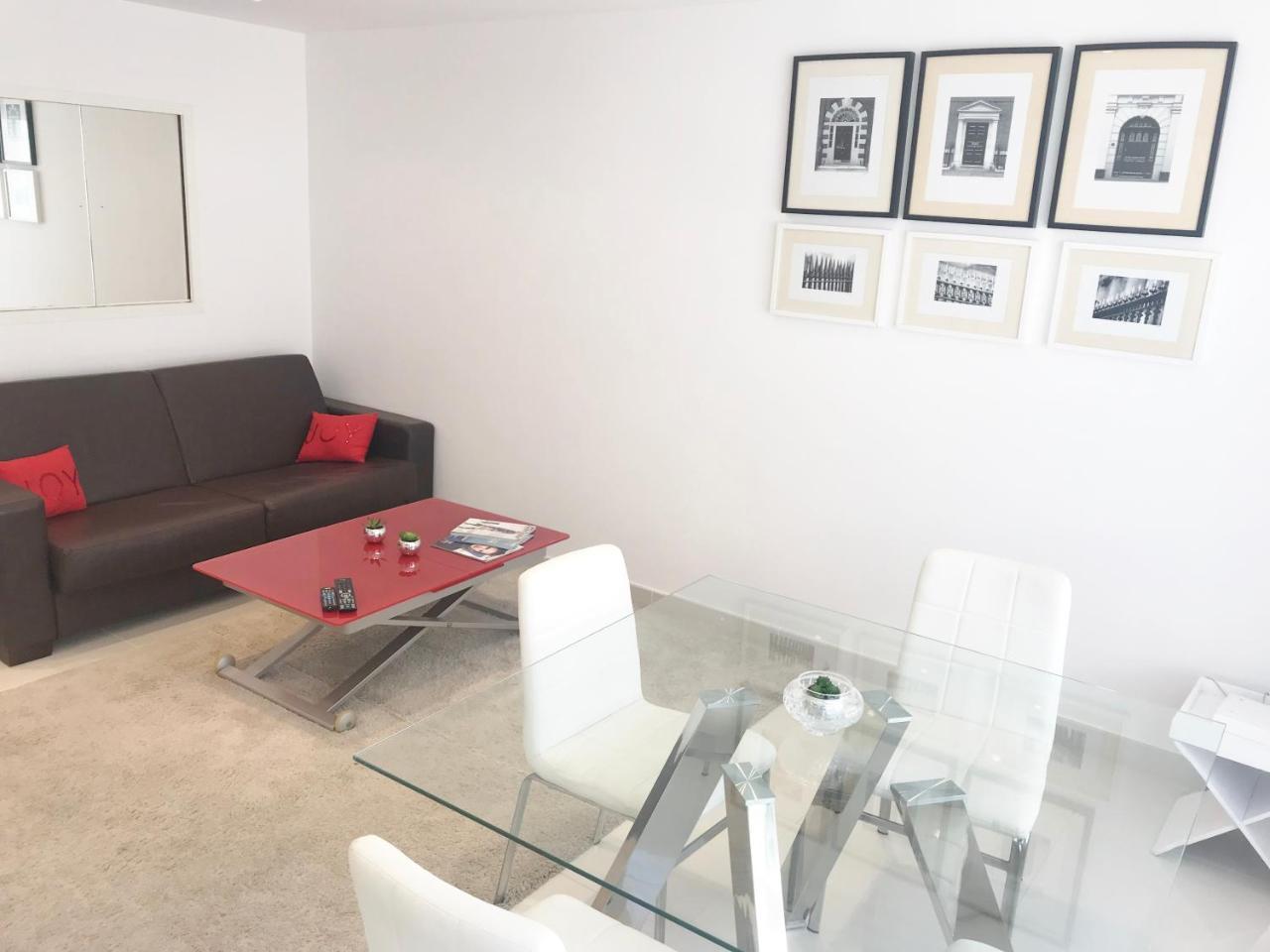 Appartamento Agence Aici - Gray D'albion Cannes
