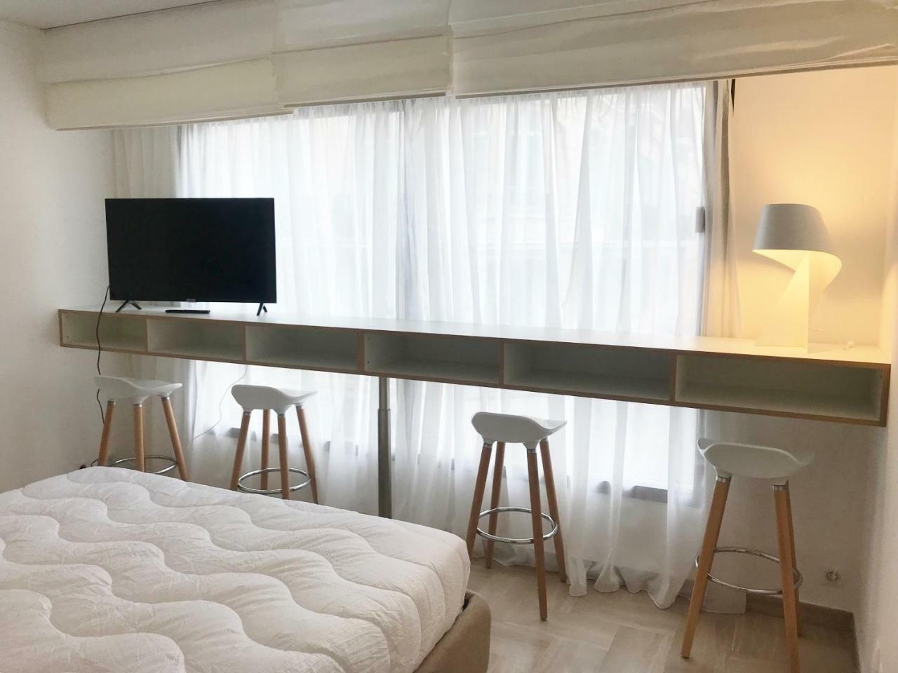 Agence Aici - Gray D'albion Appartamento Cannes