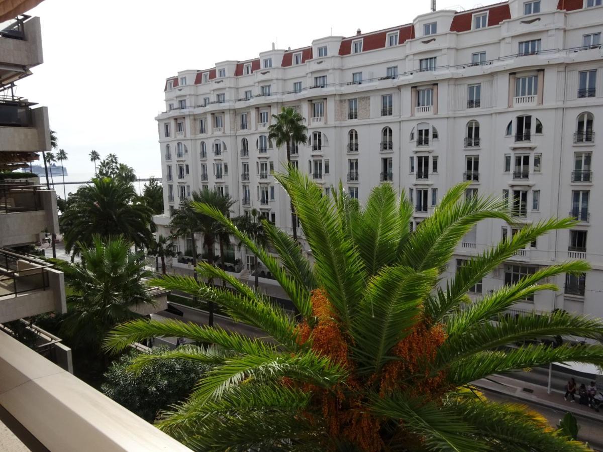 Agence Aici - Gray D'albion Appartamento Cannes